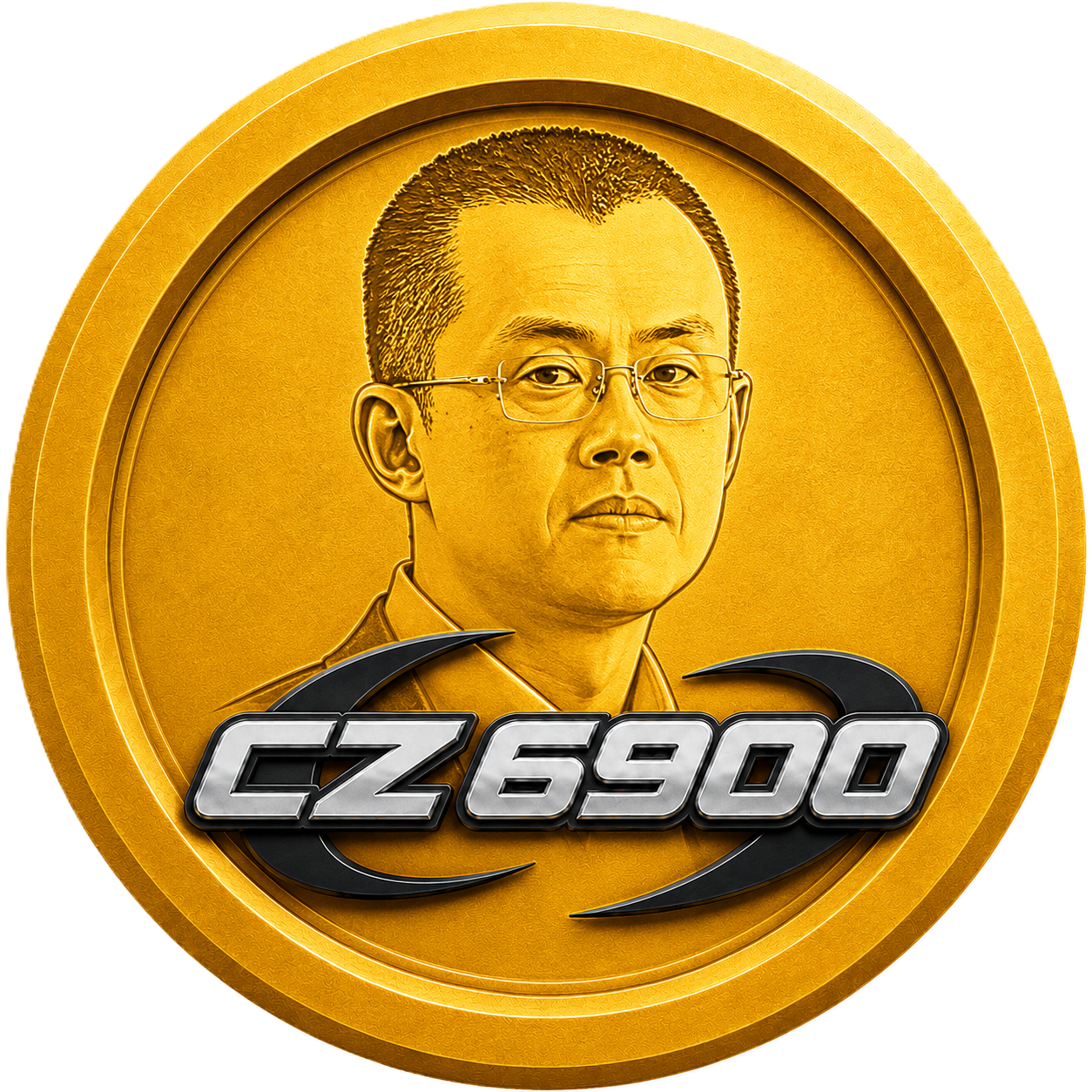 CZ6900 logo