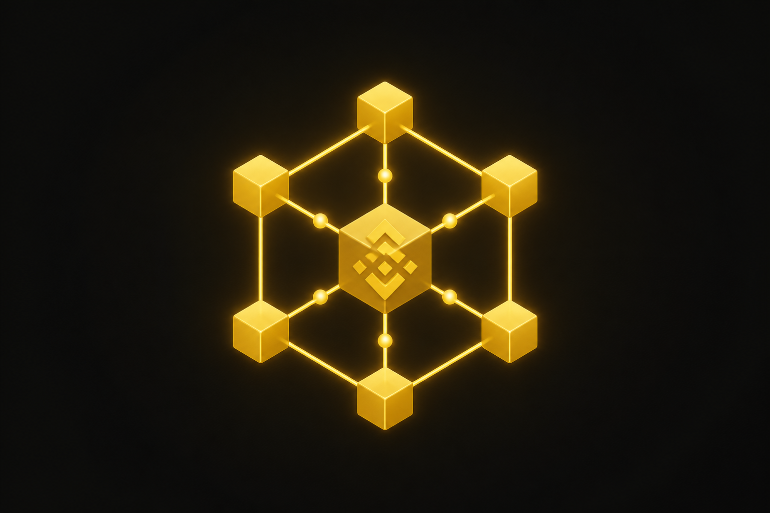 BNB paired art