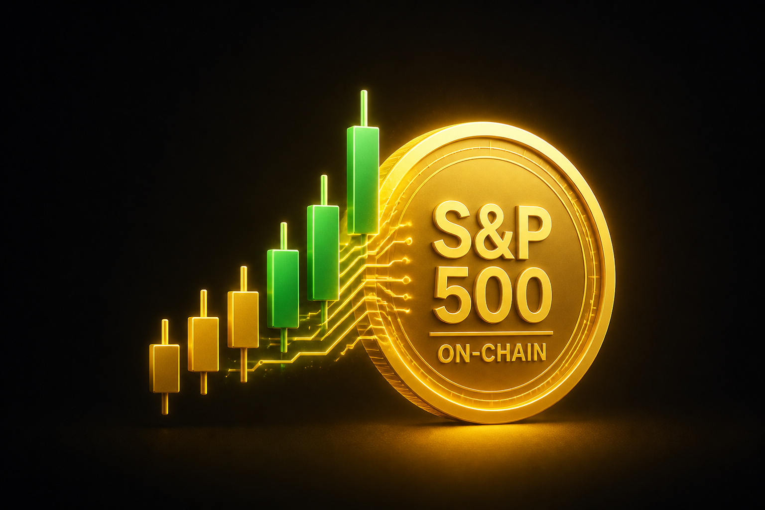 Stock link art